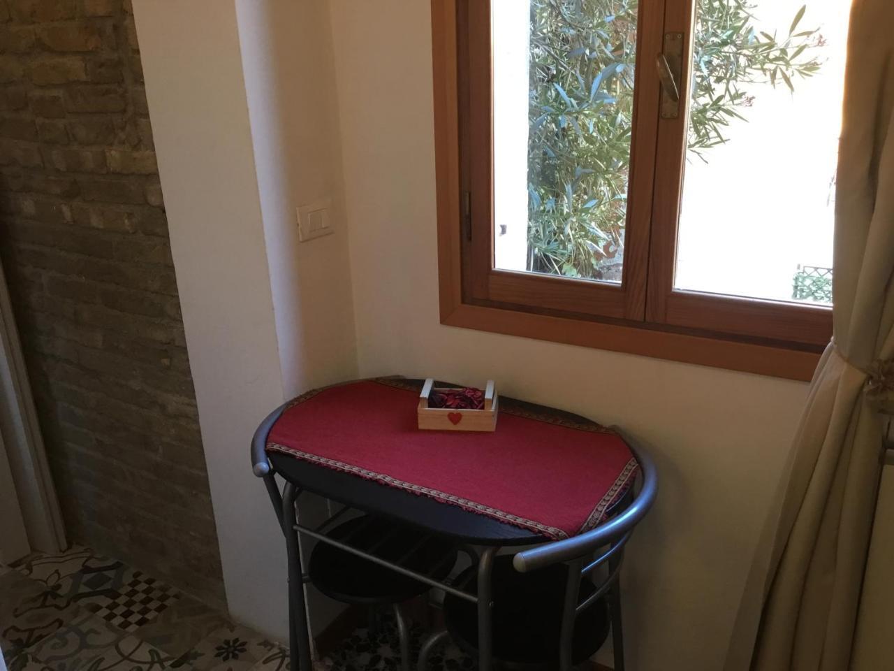 Canareggio Particular ヴェネツィア エクステリア 写真
