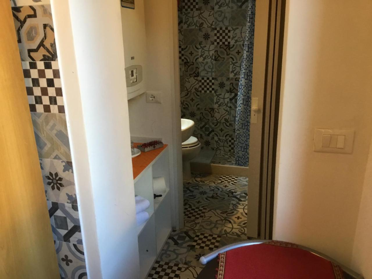 Canareggio Particular ヴェネツィア エクステリア 写真