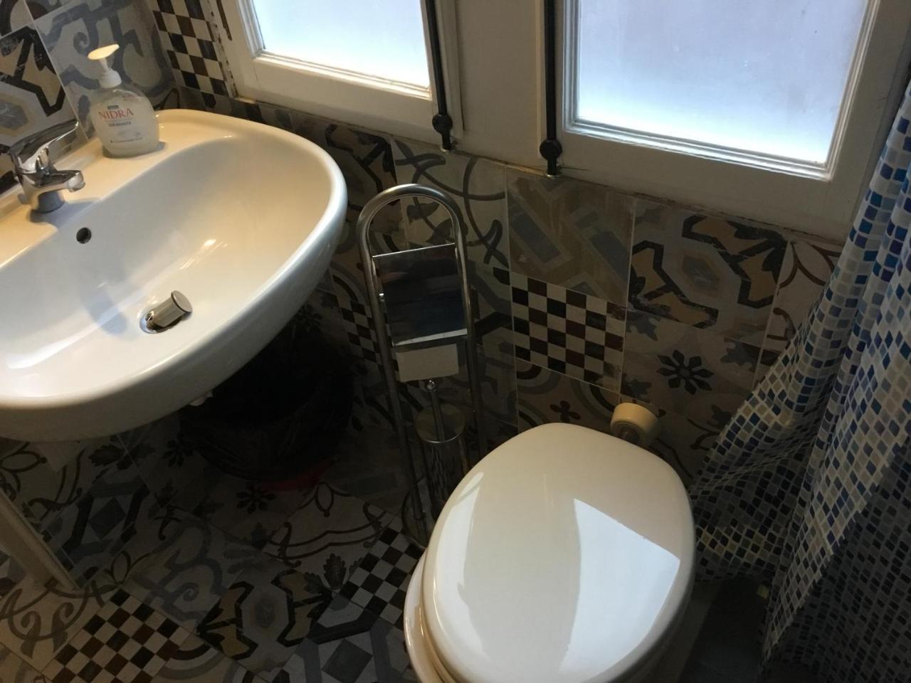Canareggio Particular ヴェネツィア エクステリア 写真