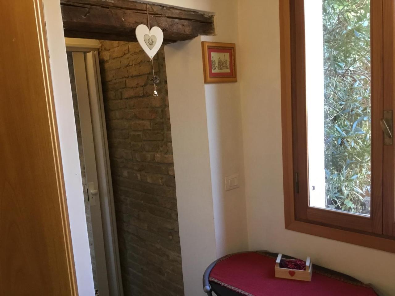 Canareggio Particular ヴェネツィア エクステリア 写真