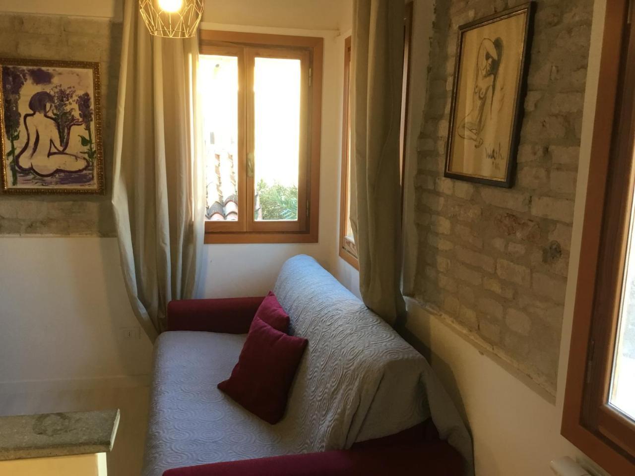 Canareggio Particular ヴェネツィア エクステリア 写真