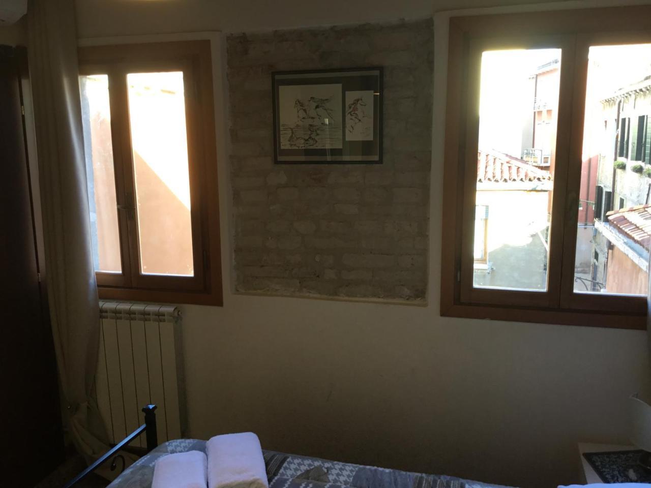 Canareggio Particular ヴェネツィア エクステリア 写真