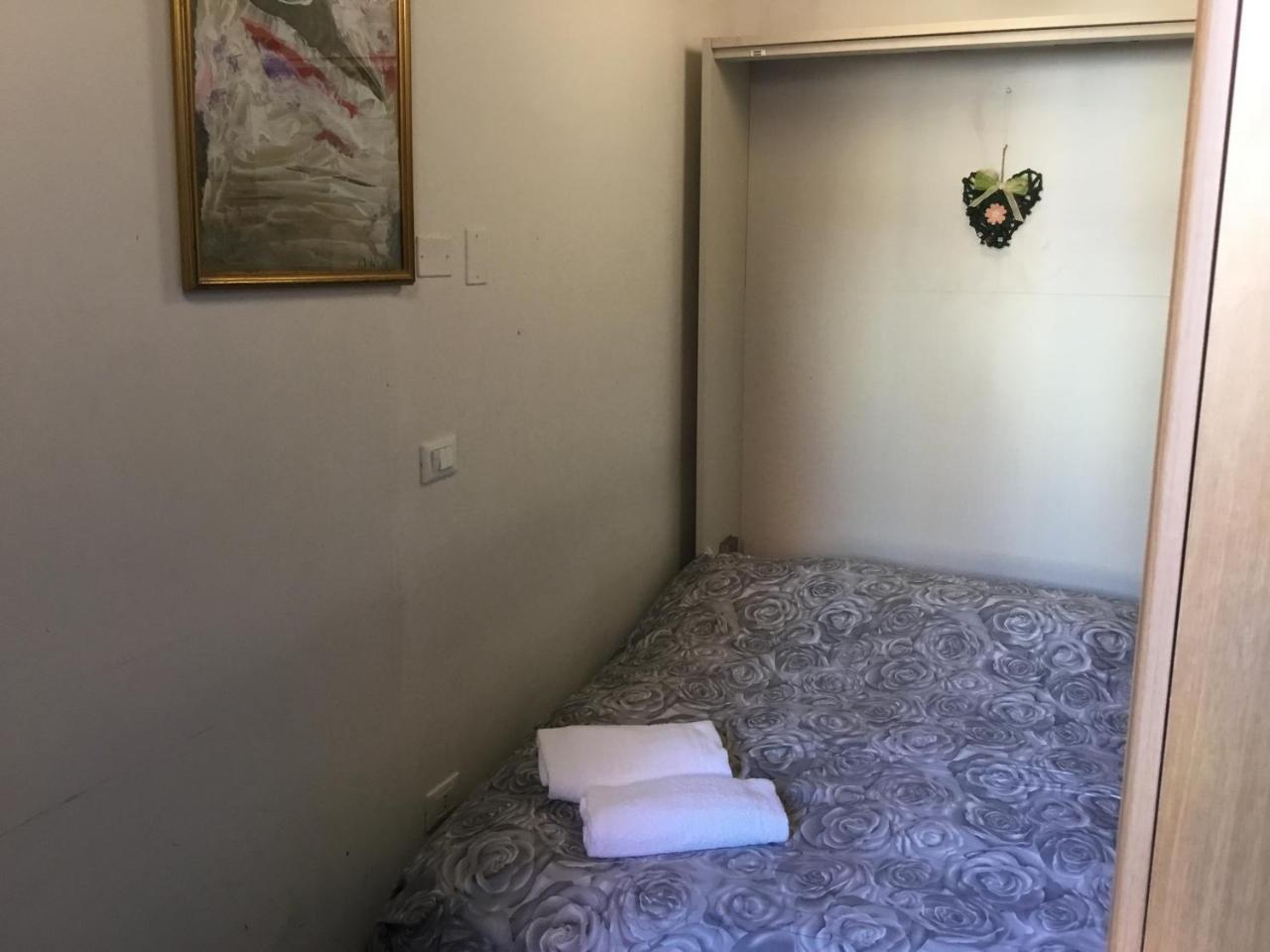 Canareggio Particular ヴェネツィア エクステリア 写真
