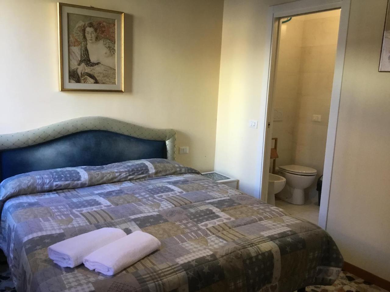 Canareggio Particular ヴェネツィア エクステリア 写真