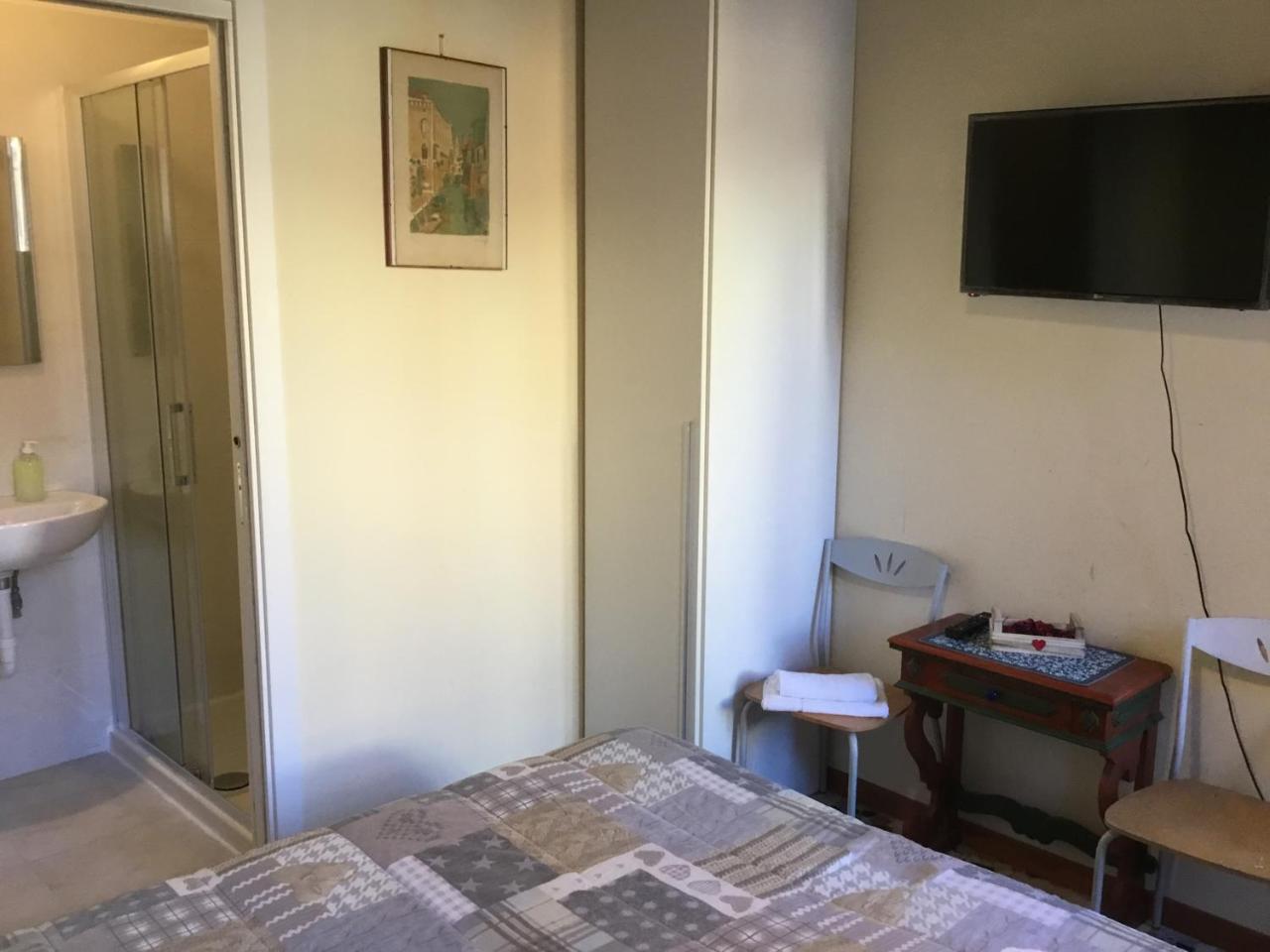 Canareggio Particular ヴェネツィア エクステリア 写真
