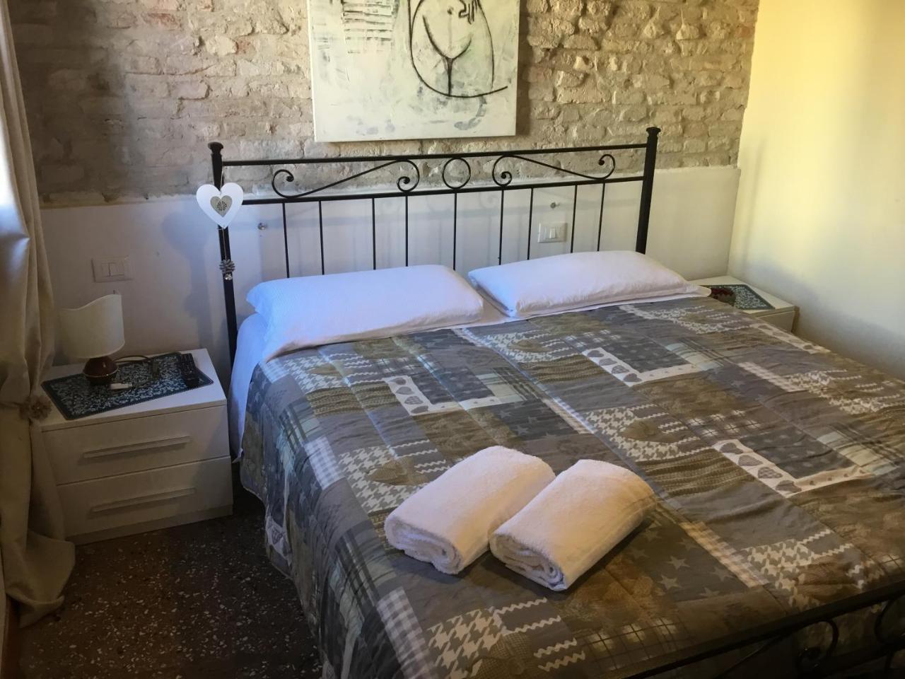 Canareggio Particular ヴェネツィア エクステリア 写真