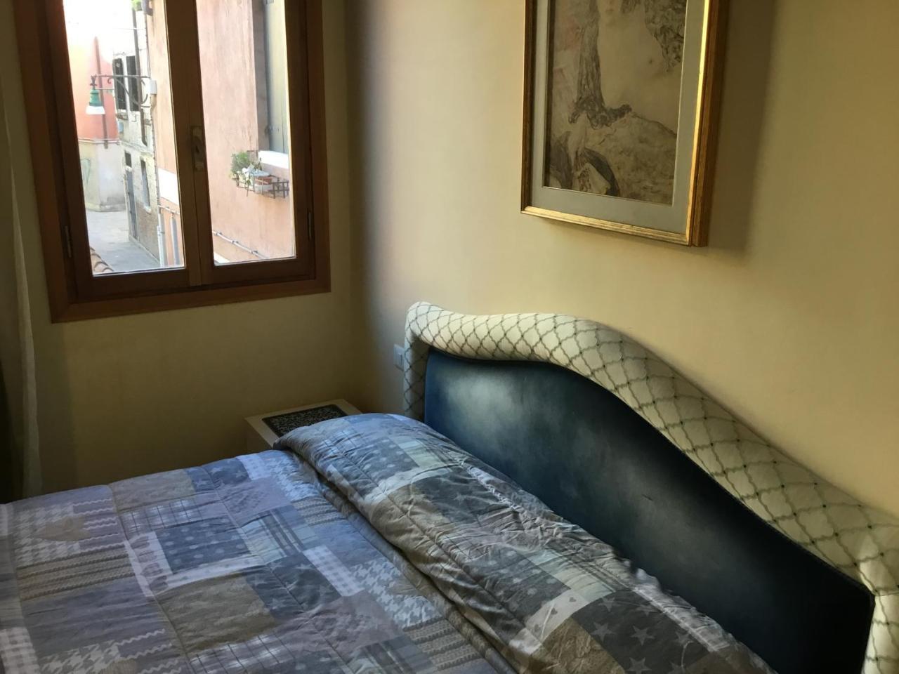 Canareggio Particular ヴェネツィア エクステリア 写真
