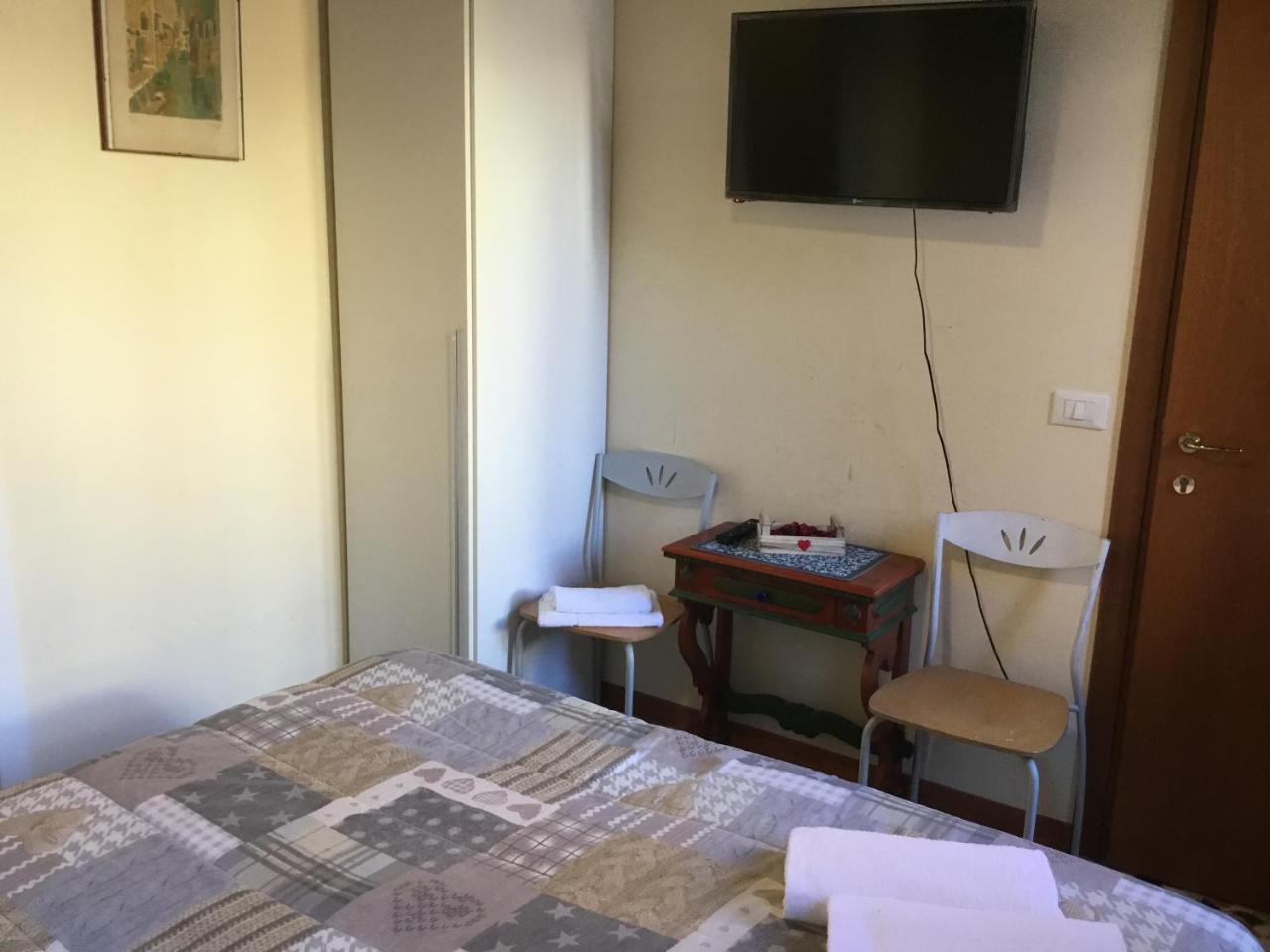 Canareggio Particular ヴェネツィア エクステリア 写真
