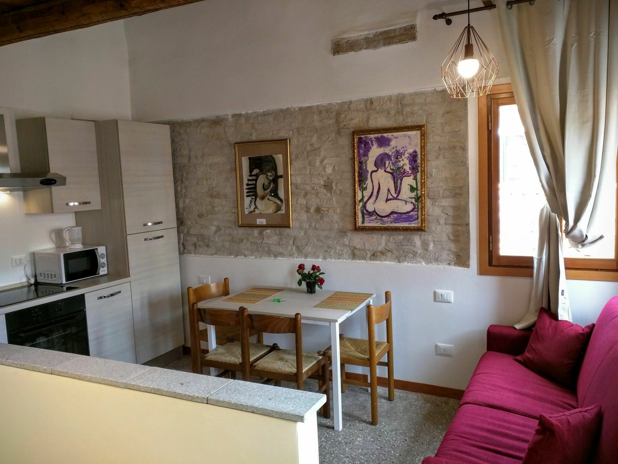 Canareggio Particular ヴェネツィア エクステリア 写真