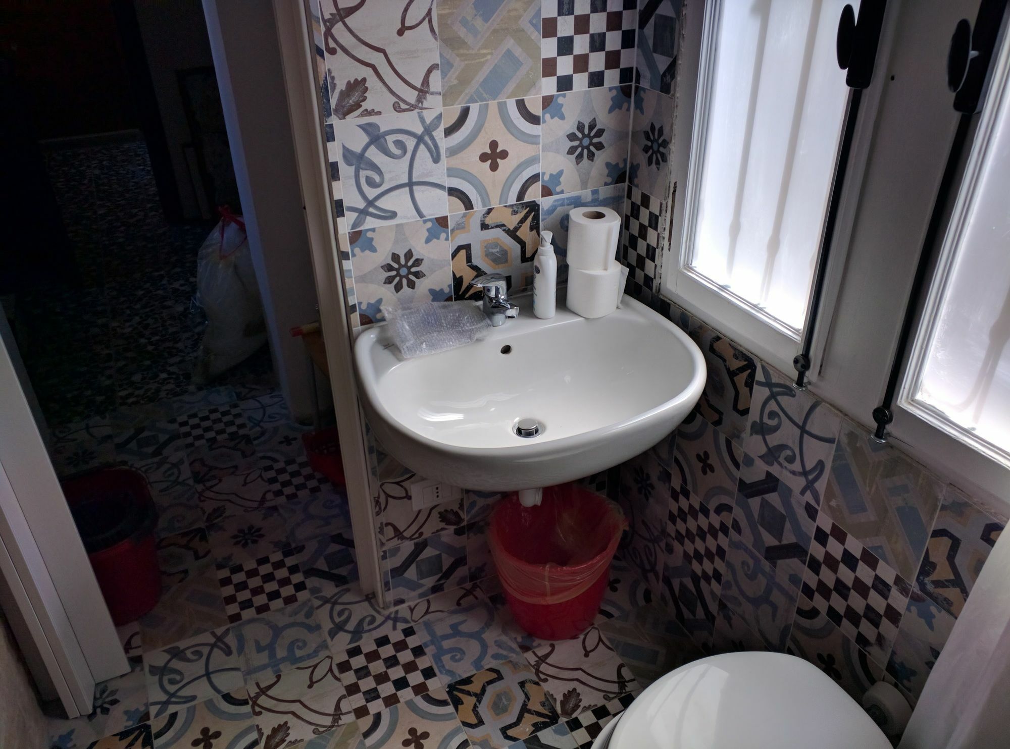 Canareggio Particular ヴェネツィア エクステリア 写真